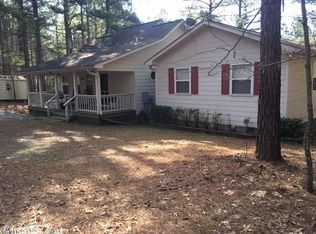 76 Woodland Springs Dr, Mount Ida, AR 71957