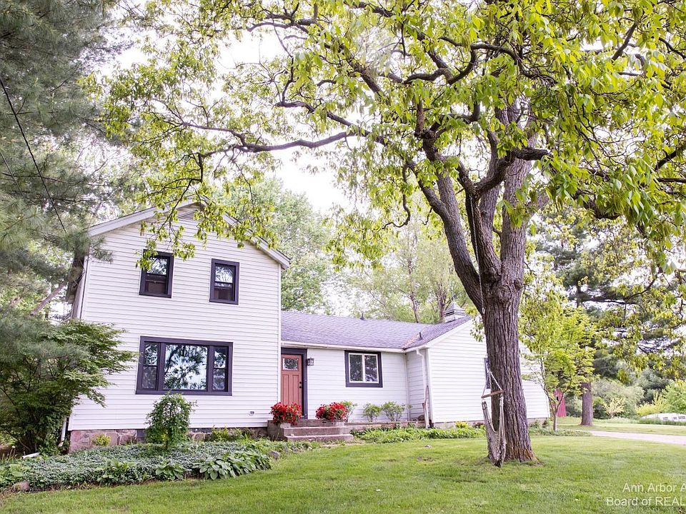 10110 Fleming Rd, Dexter, MI 48130 Zillow