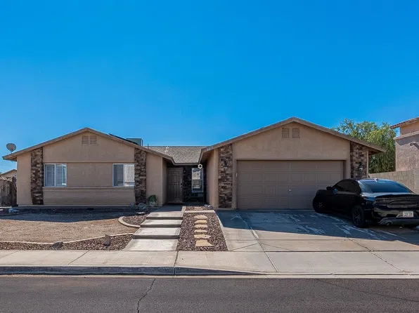 8805 E 25th St, Yuma, AZ 85365