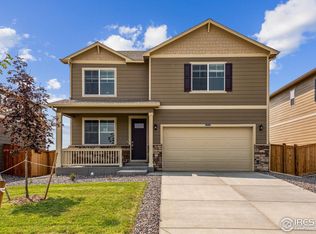 13612 Topaz St, Mead, CO 80504