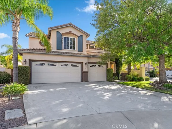 1 Villa Piazza, Lake Elsinore, CA 92532