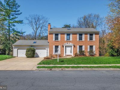 284 Tolstoy Ln, Severna Park, MD, 21146