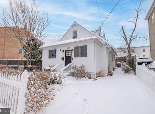 5044 Call Pl SE, Washington, DC 20019