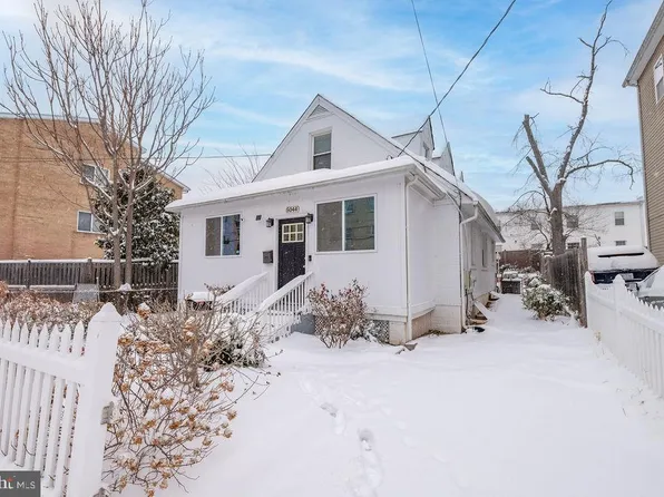 5044 Call Pl SE, Washington, DC 20019