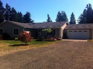 3990 SW Huckleberry Rd, Pt Orchard, WA 98367