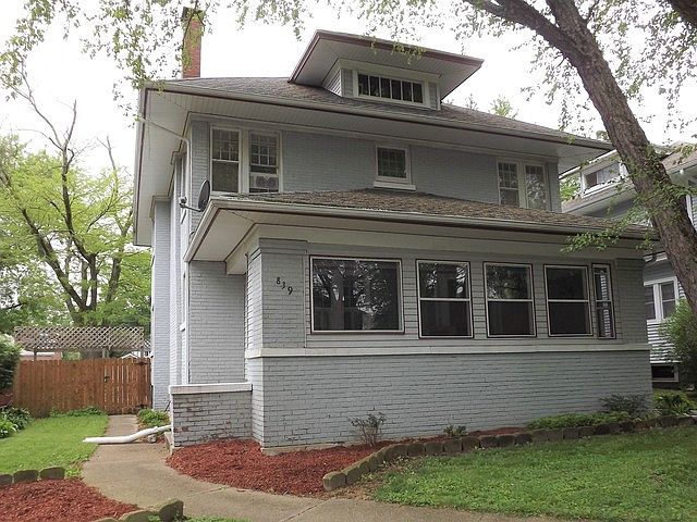 1st image of 839 S Wildwood Ave