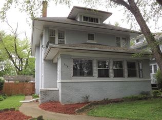 839 S Wildwood Ave, Kankakee, IL 60901