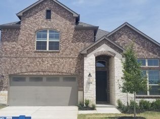 2816 Field St, Celina, TX 75009