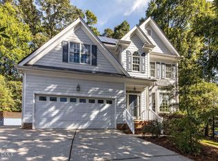 6736 Hammersmith Dr, Raleigh, NC 27613