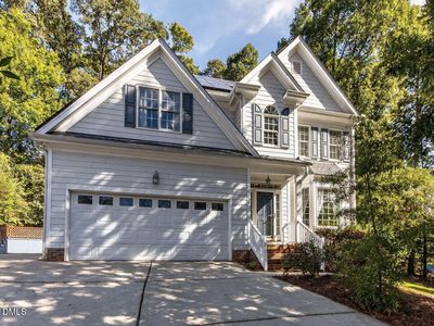 6736 Hammersmith Dr, Raleigh, NC, 27613