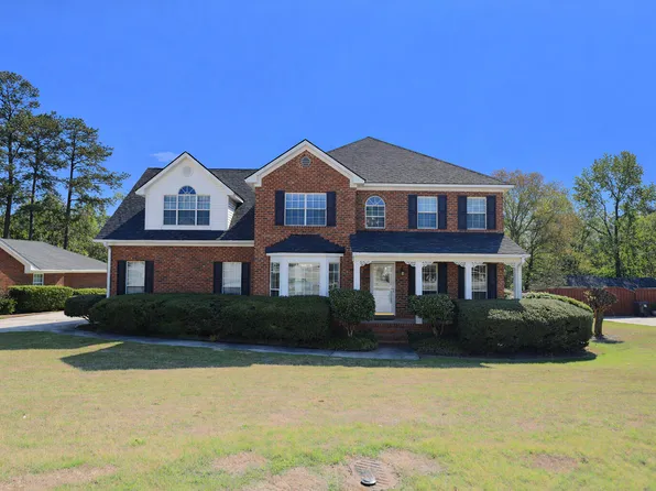4593 Millhaven Road, Martinez, GA 30907