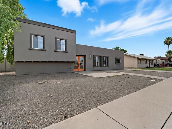 5th image of 8437 E THOMAS Road