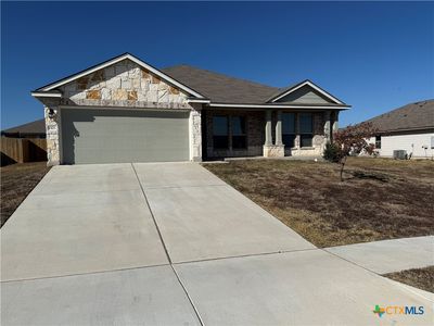 1805 Bee Creek Loop, Copperas Cove, TX, 76522