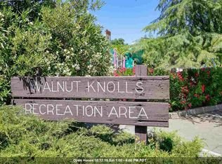 2216 Blackwood Dr, Walnut Creek, CA 94596