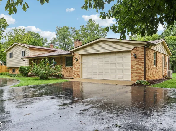 10415 E 79th St, Indianapolis, IN 46236