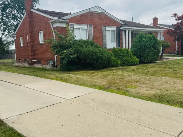 20149 River Oaks, Dearborn Heights, MI 48127