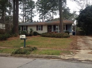 3905 Ingram Dr, Raleigh, NC 27604