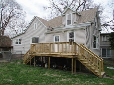 1418 Clarence Ave, Berwyn, IL, 60402