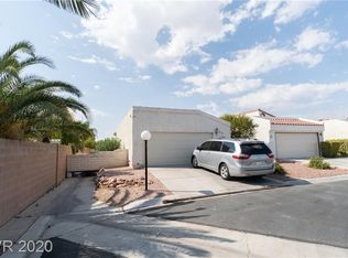 2539 Castlesands Way, Las Vegas, NV 89121