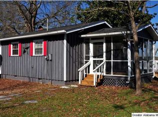 205 County Road 578, Centre, AL 35960