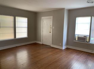 1657 1/2 Keeler Ave, Wichita Falls, TX 76301