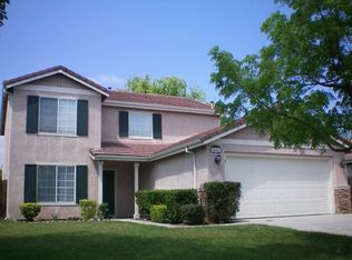 3641 James W Smith Loop, Tracy, CA