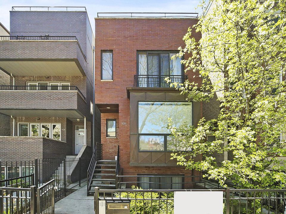 1st image of 920 N Wood St #B