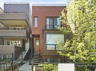 920 N Wood St #B, Chicago, IL 60622