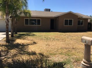 2623 E Westcott Ave, Visalia, CA 93292