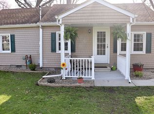 315 Roseanna Dr, Toledo, OH 43615