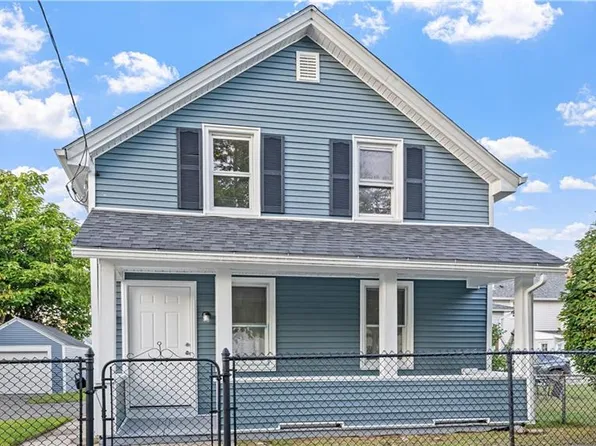 63 Prospect St, Lincoln, RI 02838