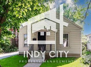 435 N Exeter Ave, Indianapolis, IN 46222