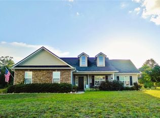 103 Cynthia Cir, Griffin, GA 30224