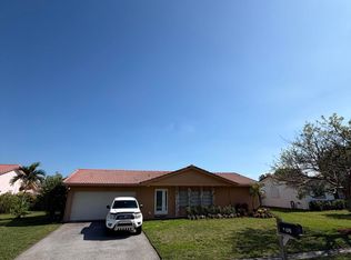11020 NW 45th Street, Coral Springs, FL 33065