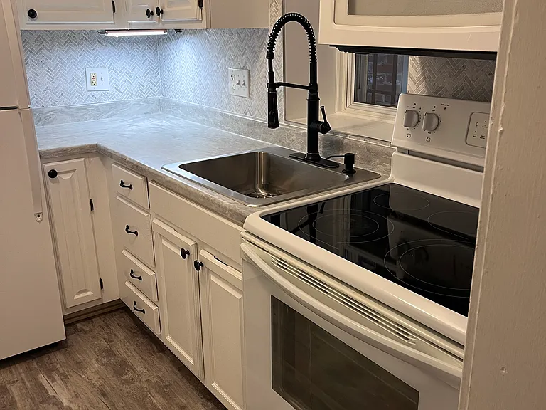 1311 Rhode Island Ave NW #6 — Photo 6