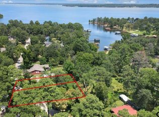 LOT 2 Brierwood Dr, Frankston, TX