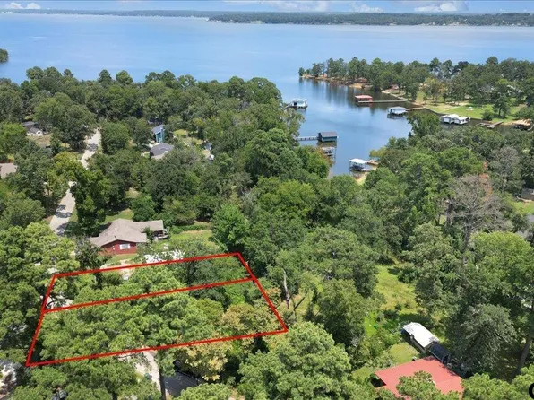 LOT 2 Brierwood Dr, Frankston, TX 75763