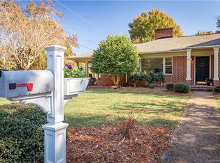 115 Edgewood Ave, Morganton, NC 28655