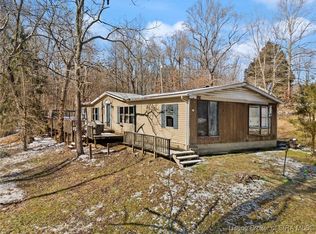 3805 Rockwood Dr, Floyds Knobs, IN 47119