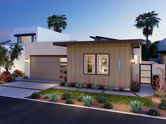 Volare Elevation PL 1C