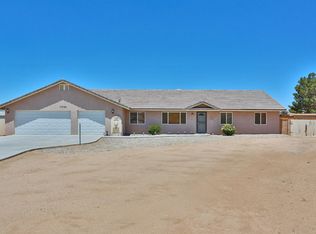 13954 Okesa Rd, Apple Valley, CA 92307