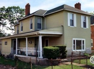 915 Old Leonard Ave, Columbus, OH