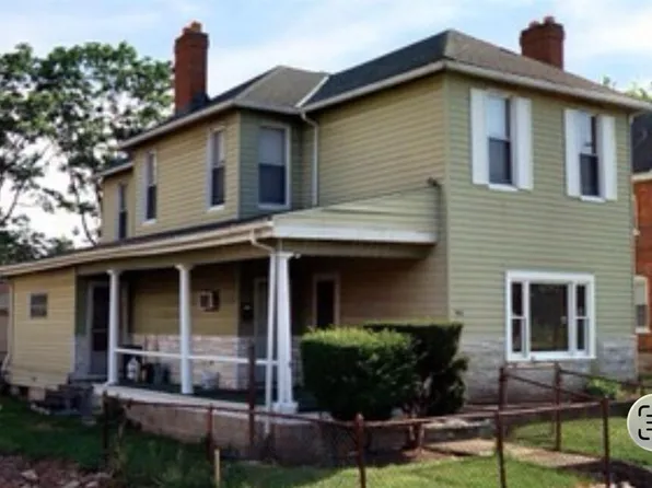 915 Old Leonard Ave, Columbus, OH 43203