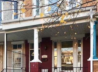 405 E 28th St, Baltimore, MD 21218