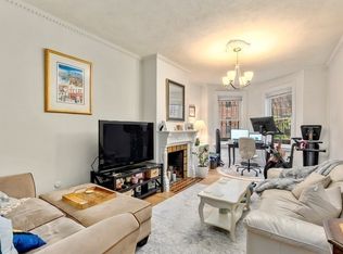 20 Wellington St APT 2, Boston, MA 02118