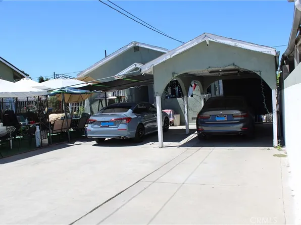 4321 Honduras St, Los Angeles, CA 90011