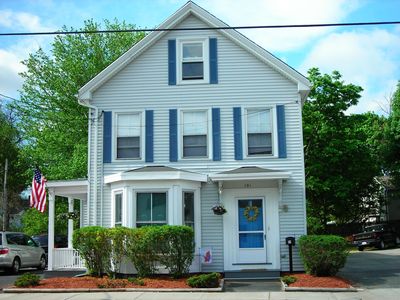 101 Franklin St, Stoneham, MA, 02180