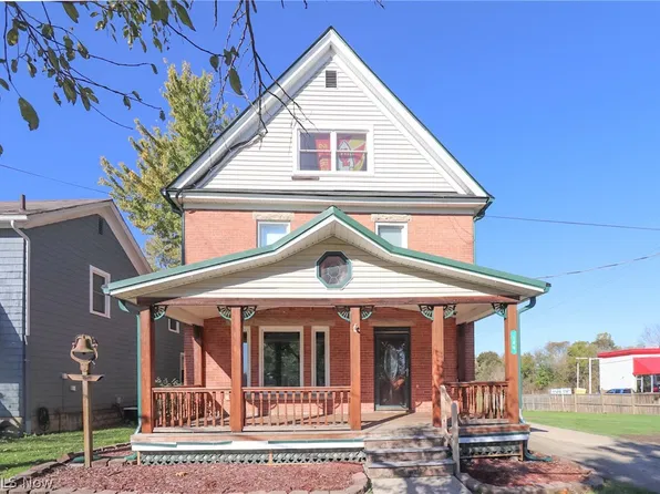 146 S Main St, Creston, OH 44217
