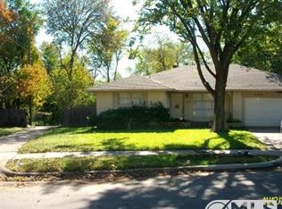 1705 Greendale Dr, Dallas, TX 75217