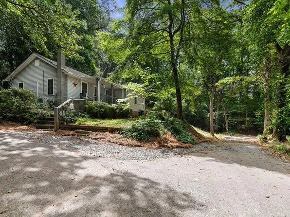 220 Woody St, Mc Caysville, GA 30555